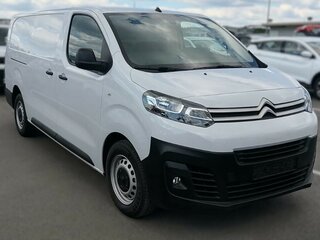 2024 Citroen Jumpy, белый, 4850000 рублей, вид 2