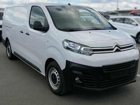2024 Citroen Jumpy, белый, 4850000 рублей, вид 2