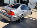 2004 BMW 3 серии N42 316i IV (E46) Рестайлинг, серый, 720000 рублей - вид 4