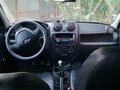 2017 Lada (ВАЗ) Granta I, белый, 750000 рублей - вид 7