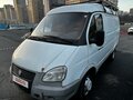 2013 ГАЗ ГАЗель (2705), белый, 300000 рублей