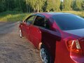 2015 Daewoo Gentra II, красный, 485000 рублей - вид 7
