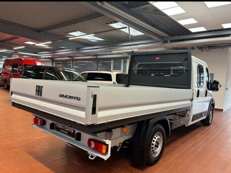 2026 Fiat Professional Ducato, белый, 6490000 рублей, вид 3