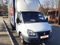2013 ГАЗ ГАЗель (3302), белый, 1300000 рублей - вид 1