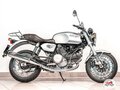 2008 Ducati SportClassic, серебристый - вид 2