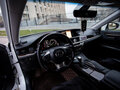 2016 Lexus ES 250 VI Рестайлинг, белый, 3100000 рублей - вид 9