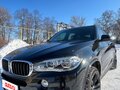 2017 BMW X5 30d III (F15), чёрный, 4900000 рублей - вид 1