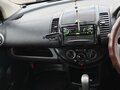 2011 Nissan Note I Рестайлинг, чёрный, 770000 рублей - вид 11
