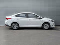 2022 Hyundai Solaris II Рестайлинг, белый, 1565000 рублей - вид 3