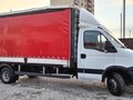 2012 Iveco Daily, белый, 3333333 рублей - вид 9