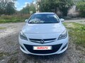 2012 Opel Astra J Рестайлинг, белый, 800000 рублей - вид 1