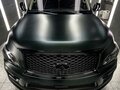 2017 Infiniti QX80 I Рестайлинг, чёрный, 3700000 рублей - вид 3