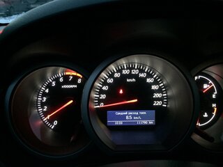 2010 Suzuki Grand Vitara II Рестайлинг, серебристый, 1350000 рублей, вид 4