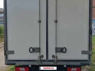 2021 Ford Transit, белый, 3250000 рублей, вид 4