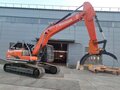 2023 Doosan DX, оранжевый, 5880000 рублей