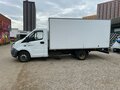 2017 ГАЗ ГАЗель Next, белый, 1680000 рублей - вид 3