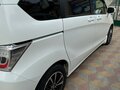 2013 Honda Freed I Рестайлинг, белый, 1360000 рублей - вид 7
