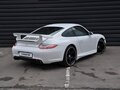 2005 Porsche 911 Carrera S VI (997), белый - вид 1