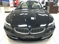 2009 BMW Z4 35i II (E89), чёрный - вид 3