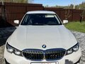 2021 BMW 3 серии 320i VII (G2x), белый, 3500000 рублей - вид 3