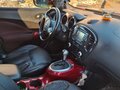 2012 Nissan Juke I, красный, 1680000 рублей - вид 11