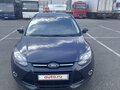 2013 Ford Focus III, серый, 930000 рублей