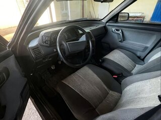 2003 Lada (ВАЗ) 2112, зелёный, 220000 рублей, вид 4