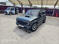 2009 Lada (ВАЗ) 2131 (4x4) I, зелёный, 1200000 рублей