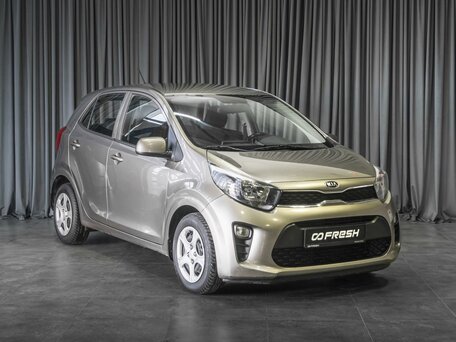 Kia Picanto III