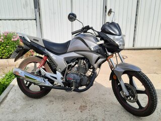 Irbis GS 200