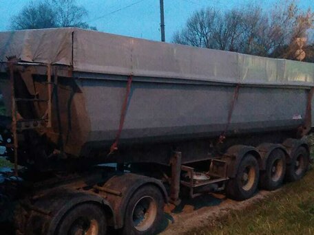1999 Freightliner Century Class, красный, 2000000 рублей, вид 2