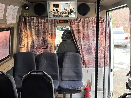 2012 Peugeot Boxer, зелёный, 855000 рублей, вид 5