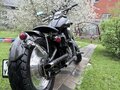 1997 Honda Steed 400, чёрный, 249000 рублей - вид 8