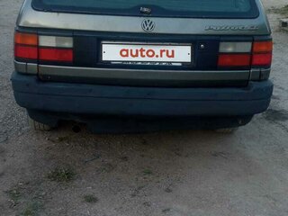 1993 Volkswagen Passat B3, серый, 120000 рублей, вид 3