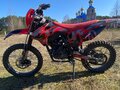 2024 BSE Z1, красный, 125000 рублей