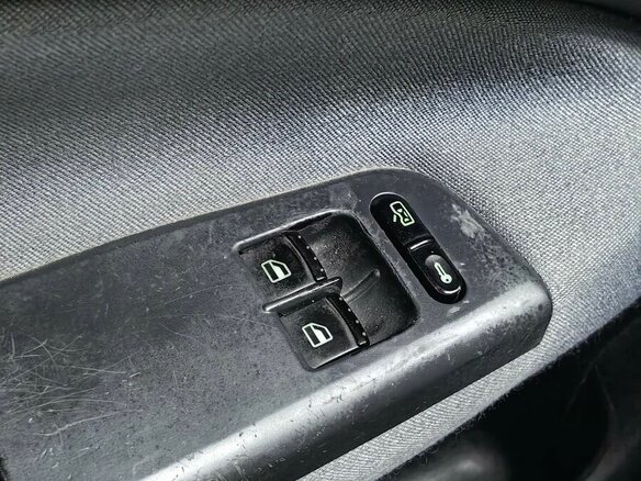 2008 Skoda Octavia II (A5), серебристый - вид 19