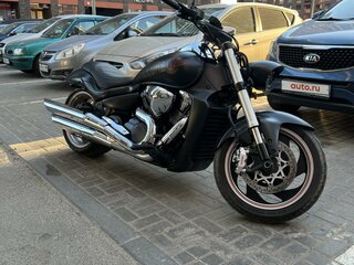 2006 Suzuki Boulevard M109R, чёрный, 1000000 рублей, вид 3