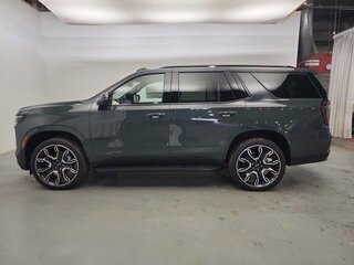 2026 Chevrolet Tahoe V Рестайлинг, серый, 18791806 рублей, вид 3