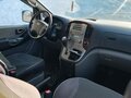 2009 Hyundai Grand Starex I, серебристый, 995000 рублей - вид 6