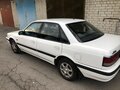 1992 Mazda 626 III (GD), белый, 565000 рублей - вид 6