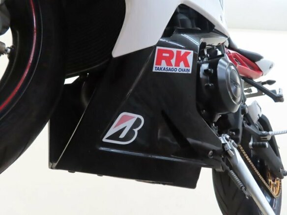 2010 Triumph Daytona 675, белый, 849000 рублей - вид 21