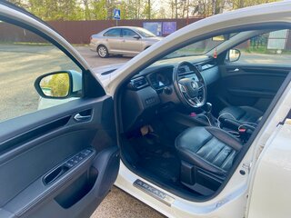2019 Renault Arkana I, белый, 1620000 рублей, вид 5