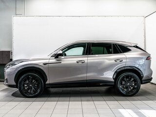 2026 Москвич М70, серый, 3499000 рублей, вид 3