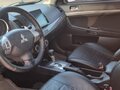 2008 Mitsubishi Lancer X, красный, 1180000 рублей - вид 5