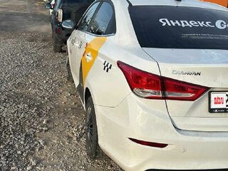 2023 Changan Alsvin, белый, 807000 рублей, вид 4