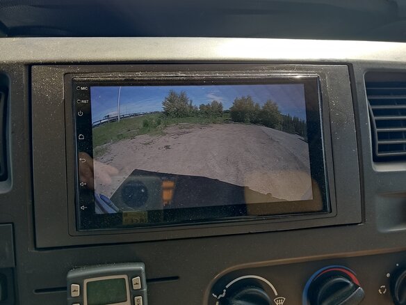 2013 Ford Transit, белый, 1250000 рублей - вид 13