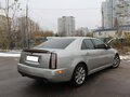 2007 Cadillac STS I, серебристый - вид 5
