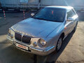 1999 Subaru Impreza, серебристый - вид 1