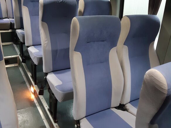 2013 Iveco Daily, белый - вид 16