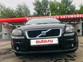 2008 Volvo C30 I, чёрный, 799000 рублей - вид 1